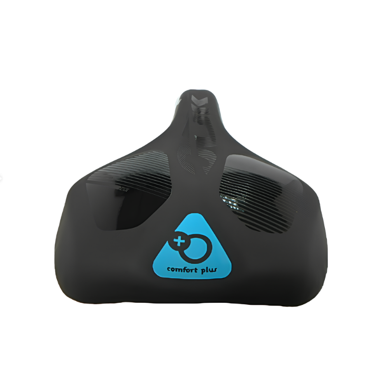 saddle